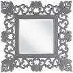 Leafy-Shack Grey-Mirrors